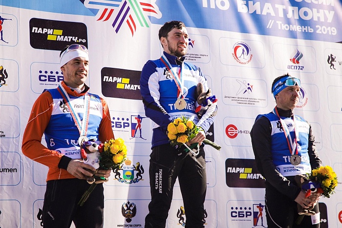 Александр Логинов: «Хромаю я давно, ничего страшного»