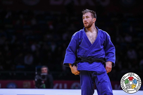 Чемпион России по дзюдо Иван Черных: «Специально перевёл встречу в дополнительное время, а там уже – доброе утро»
