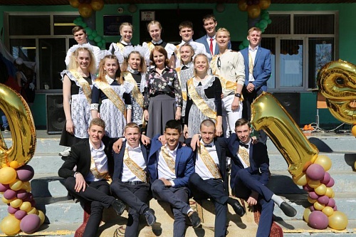 Ксения Шнейдер: «Учителя шли нам навстречу»