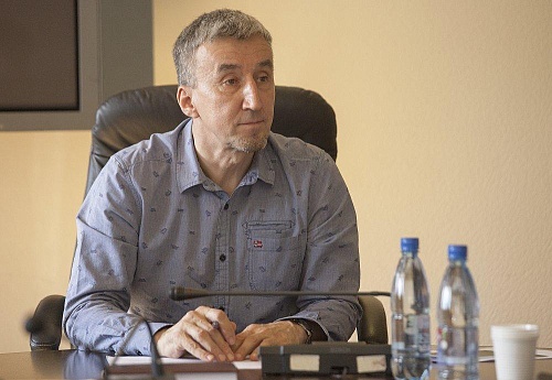 Алексей Карандаев: «Общественные советы делают первые шаги»