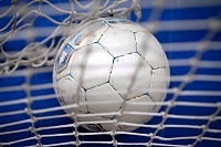 «Соболь» стартовал с победы в чемпионате Тобольска по мини-футболу