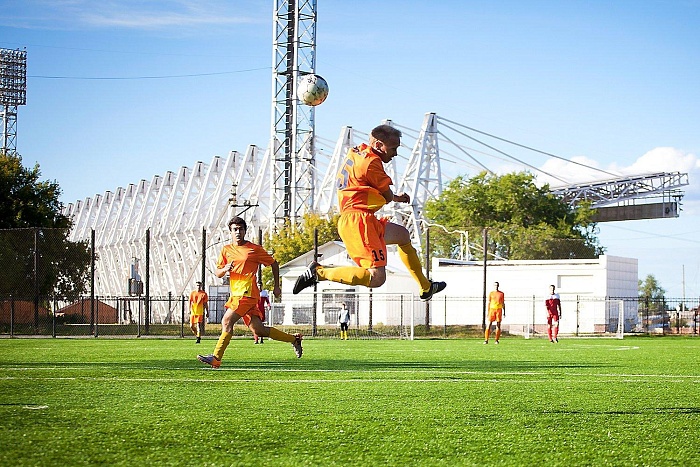 Фото Александра ЗЫРЯНОВА