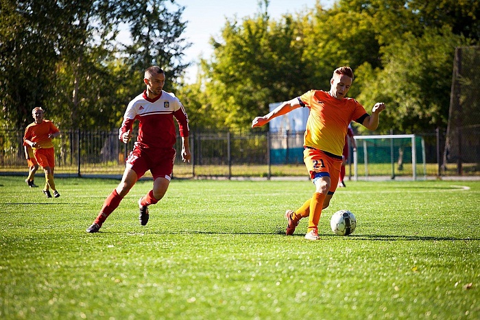 Фото Александра ЗЫРЯНОВА