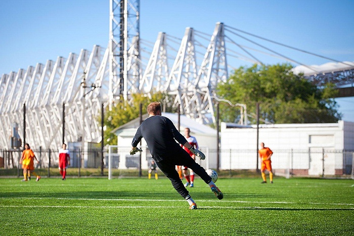 Фото Александра ЗЫРЯНОВА