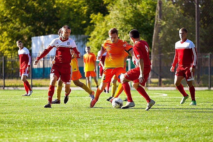 Фото Александра ЗЫРЯНОВА