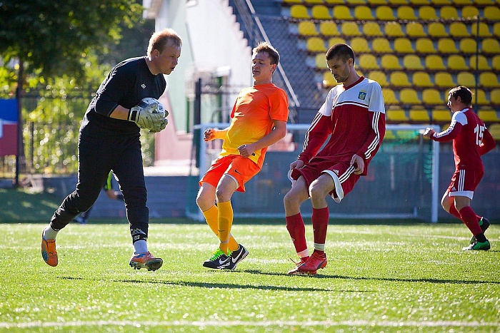 Фото Александра ЗЫРЯНОВА