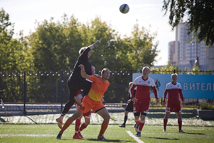 Фото Александра ЗЫРЯНОВА