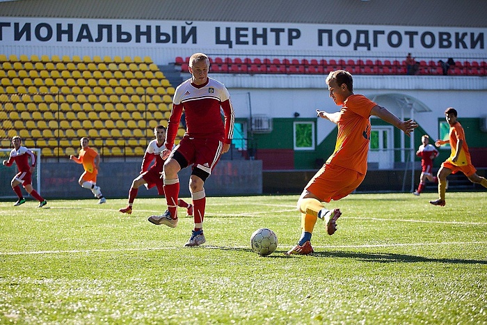 Фото Александра ЗЫРЯНОВА