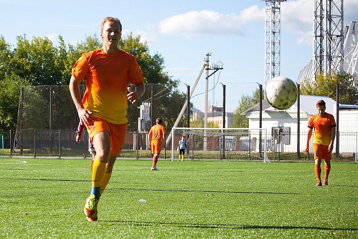 Фото Александра ЗЫРЯНОВА