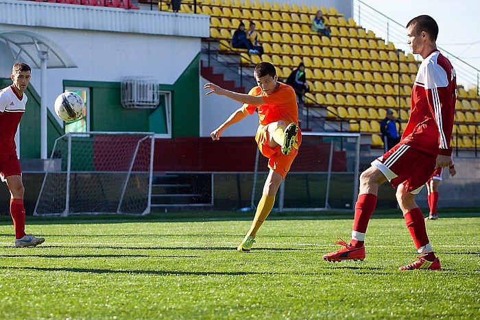 Фото Александра ЗЫРЯНОВА