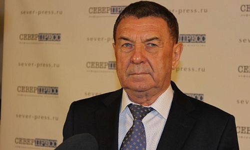 Анатолий Брехунцов: «На шахматный турнир хотим позвать Анатолия Карпова»