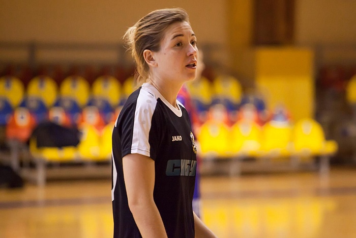 Фото Александра ЗЫРЯНОВА