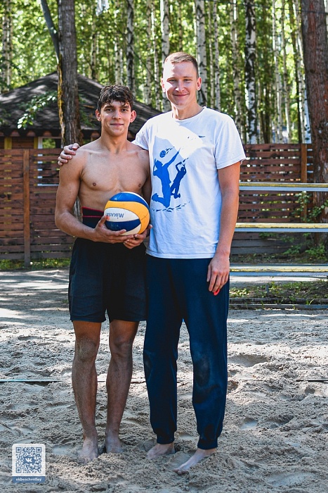 В общем зачете стали четвертыми