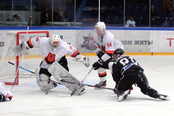 Фото Елены БЕЛОЗЁРОВОЙ