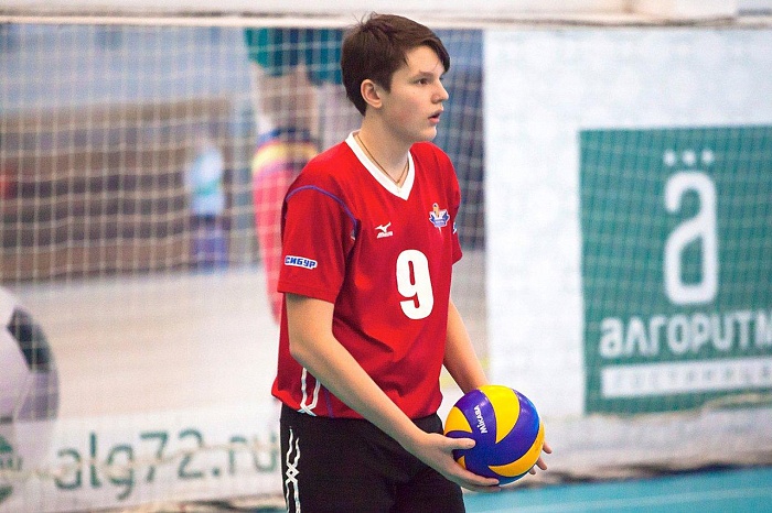 Фото Александра ЗЫРЯНОВА.