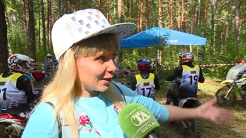 ТРТР. 13 августа