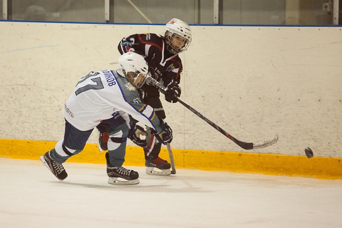 Фото Даниила САВИНЫХ