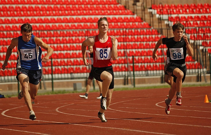 Фото Антона САКЕРИНА