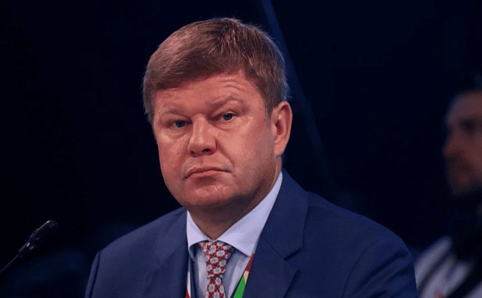 Дмитрий Губерниев: «Это что за отношение к людям? Приглашаем Анну Грухвину в сборную, а дальше…занимайся с ней спустя рукава. Где Шашилов?»