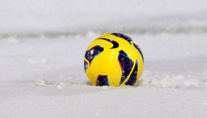 Хет-трик Андрея Павленко принёс победу «Геологу»