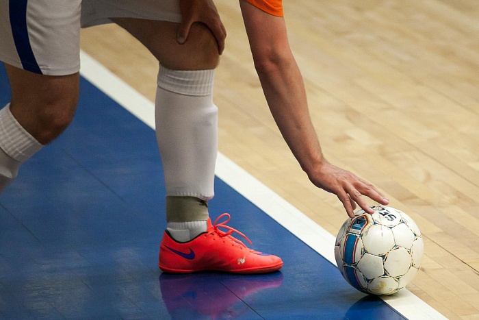 Фото Даниила САВИНЫХ