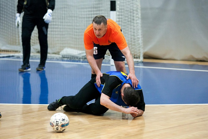 Фото Даниила САВИНЫХ