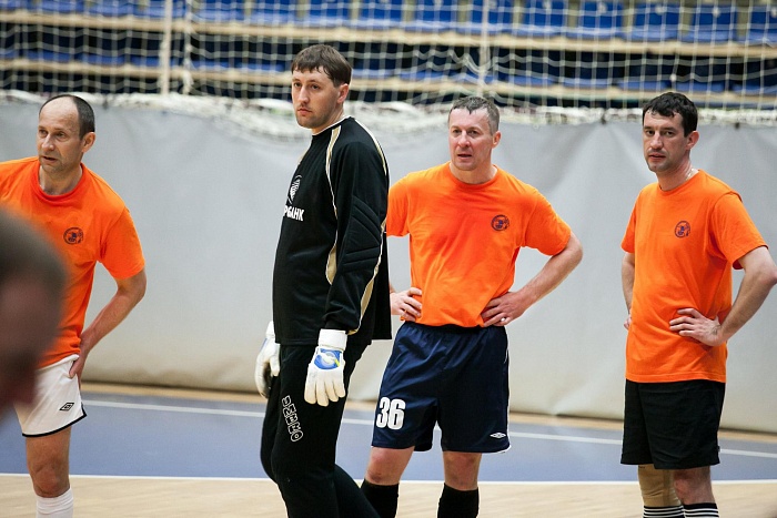 Фото Даниила САВИНЫХ