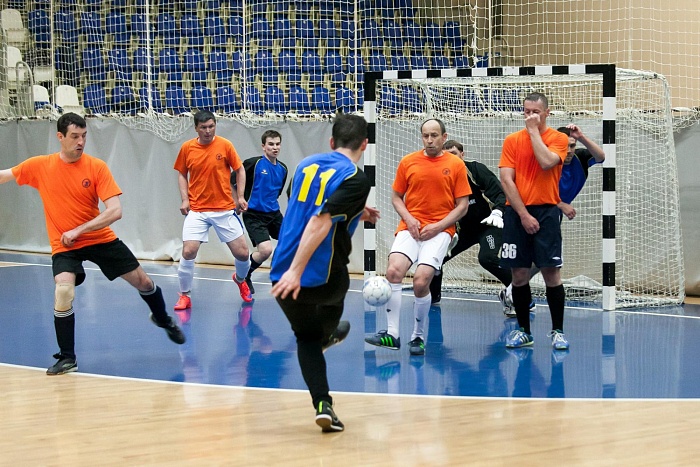 Фото Даниила САВИНЫХ