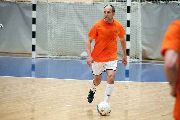 Фото Даниила САВИНЫХ