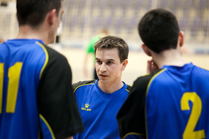 Фото Даниила САВИНЫХ