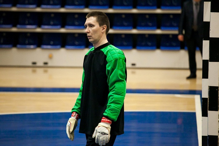 Фото Даниила САВИНЫХ