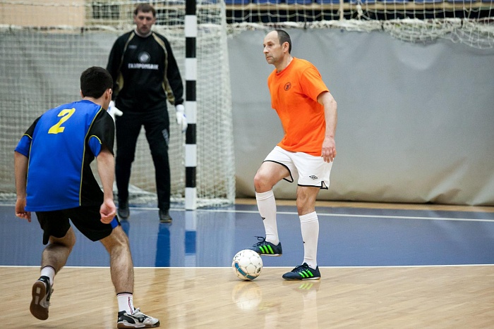 Фото Даниила САВИНЫХ