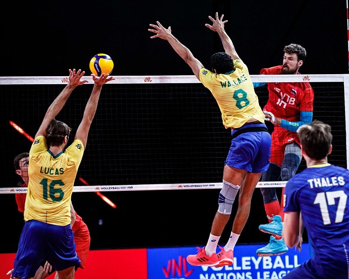 С титулом расстались на мажорной ноте