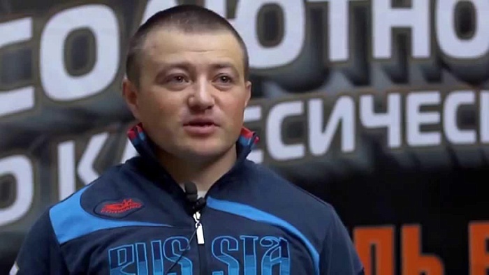 Сергей Федосиенко: «Свой уровень буду держать еще лет пять»