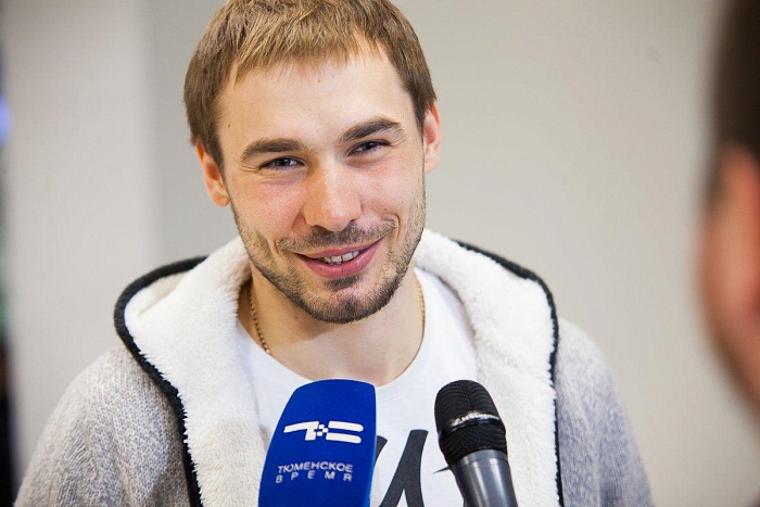 Фото Даниила САВИНЫХ