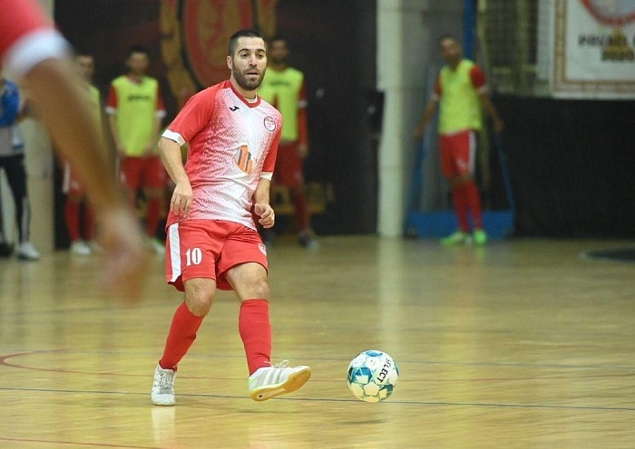 Коцич «насолил» команде Савиолы