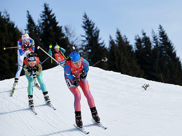 В индивидуальной гонке будем ждать повторения чуда