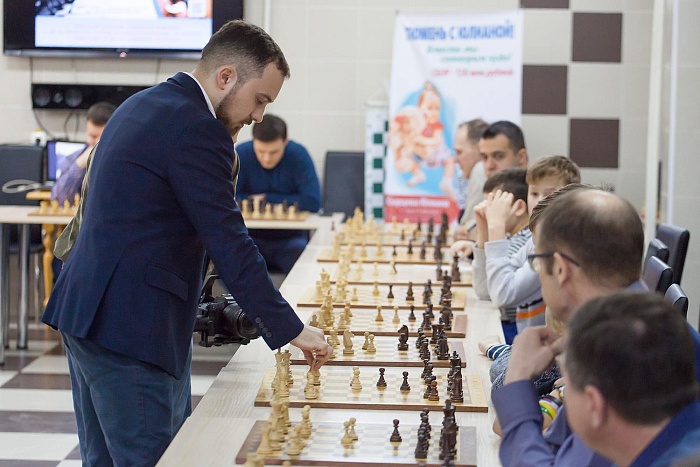 Занан оказался не по зубам