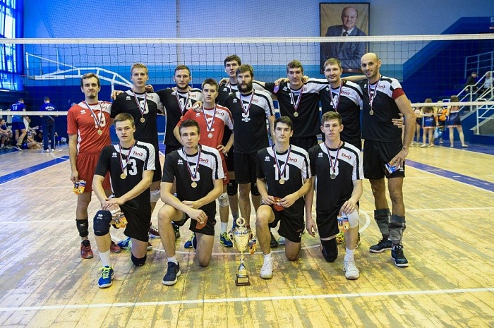 Первый матч Кубка остался за «Изумрудом» (ОНЛАЙН, СТАТИСТИКА)