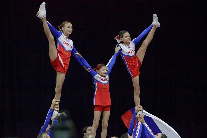 Турнир на призы Владимира Чебоксарова