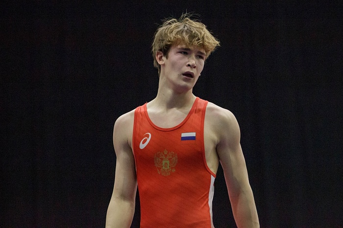 Турнир на призы Владимира Чебоксарова