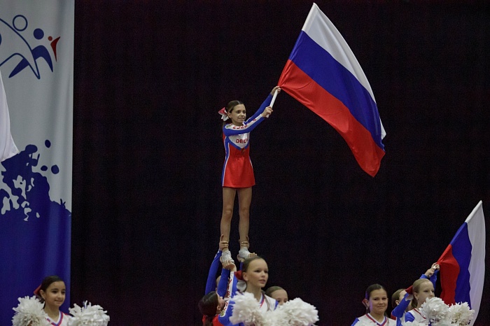 Турнир на призы Владимира Чебоксарова
