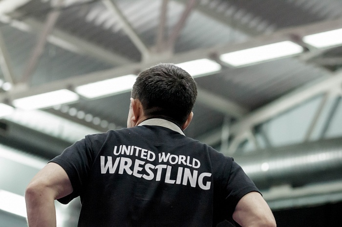 Турнир на призы Владимира Чебоксарова