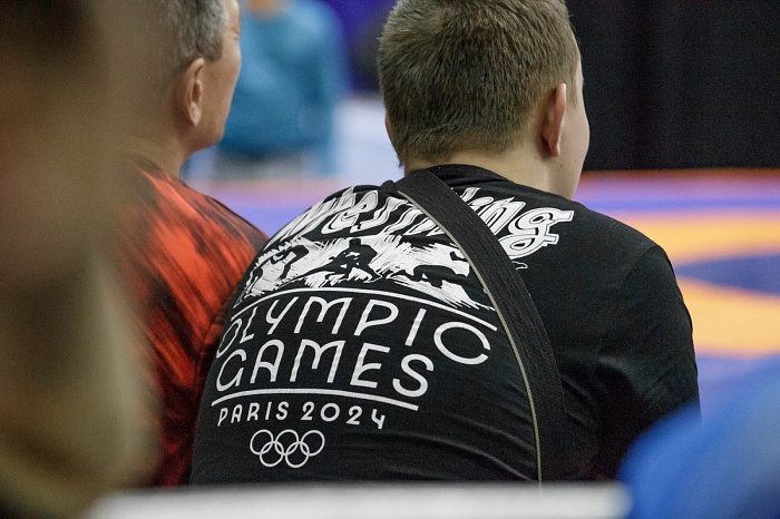 Турнир на призы Владимира Чебоксарова