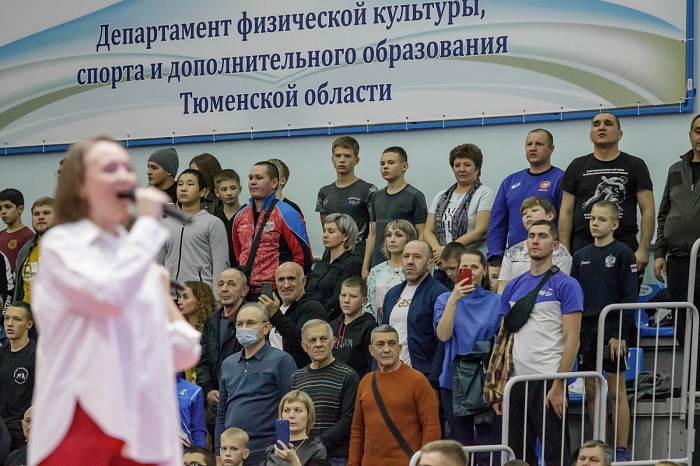 Турнир на призы Владимира Чебоксарова