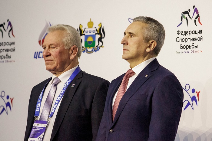 Турнир на призы Владимира Чебоксарова