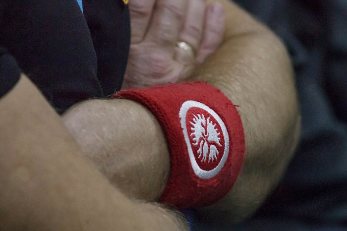 Турнир на призы Владимира Чебоксарова