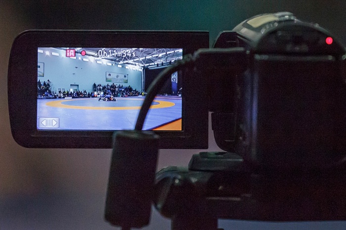 Турнир на призы Владимира Чебоксарова