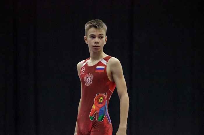 Турнир на призы Владимира Чебоксарова