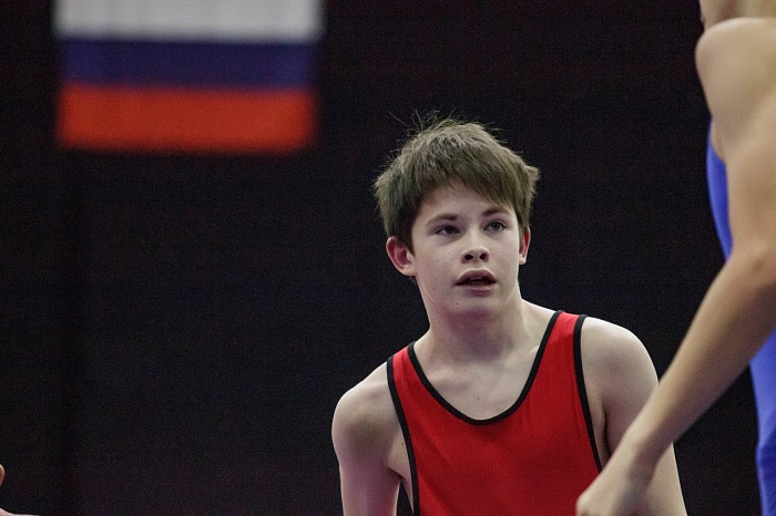 Турнир на призы Владимира Чебоксарова